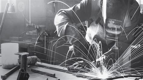 Learn  About Enterprise Welding & Fabrication's 